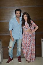 Lauren and Jackky Bhagnani exclusive photo shoot in Mumbai on 27th May 2015